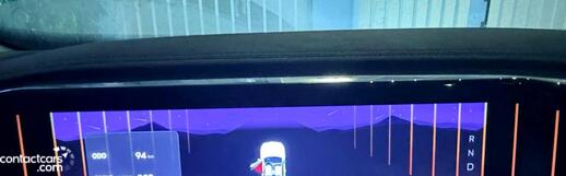 New Geely Starray 2025
