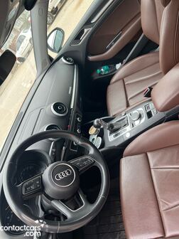 Audi A3 2020