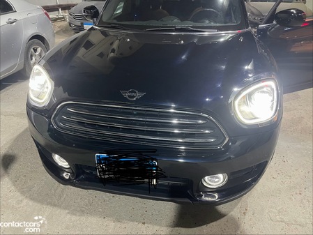 Used Mini Countryman 2020