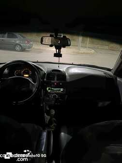 Used Hyundai Verna 2007