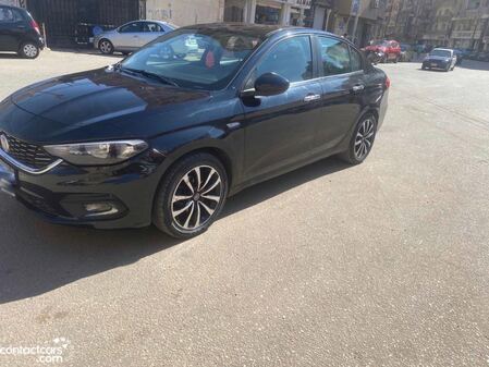 Used Fiat Tipo 2019
