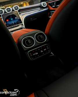 New Mercedes C180 2026