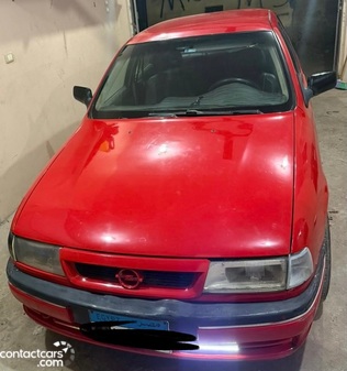 Opel Vectra 1994