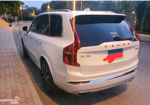 Volvo XC 90 2020