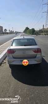 Seat Toledo 2019