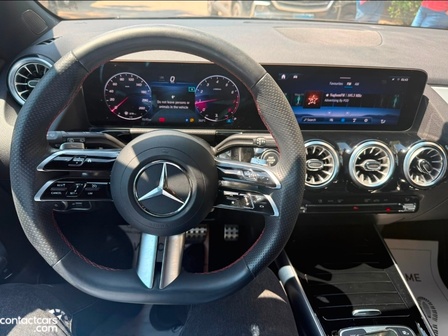 Mercedes GLA 200 2025
