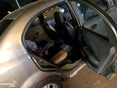 اسبيرانزا A213 2008 مستعملة