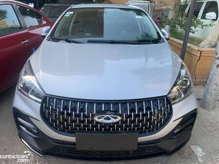 Chery Arrizo 5 2026