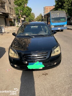اسبيرانزا A516 2007 مستعملة