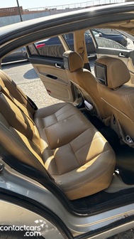 Used Brilliance Galena 2008