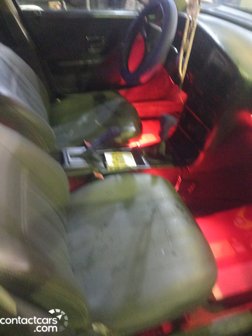 Used Peugeot 405 2007