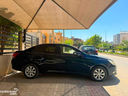 Chevrolet Optra 2019