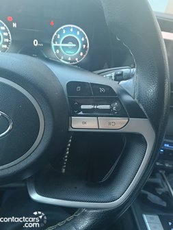 هيونداى النترا CN7 2021 مستعملة