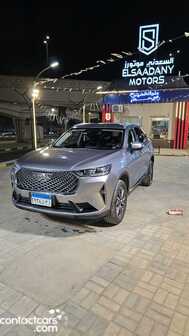 Used Haval H6 2024