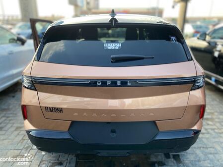 Opel Grand Land 2026