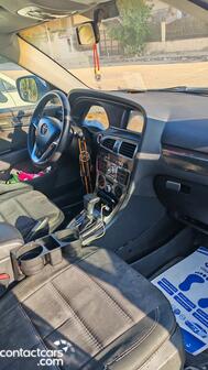 Brilliance V5 2017