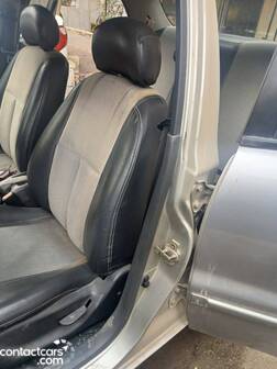 Used Daewoo Lanos II 2003
