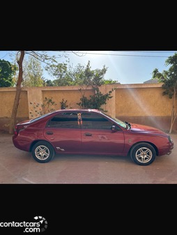 Used Kia Shuma 1999