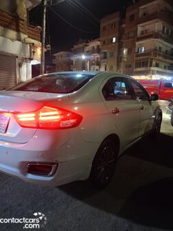 Suzuki Ciaz 2024