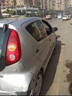 Used BYD F0 2014