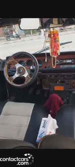 Used Fiat 132 1975