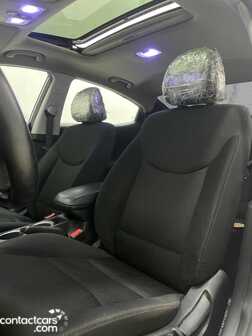 Hyundai Elantra MD 2015