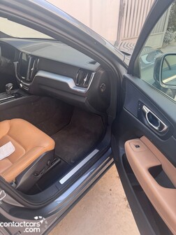 Used Volvo XC 60 2020