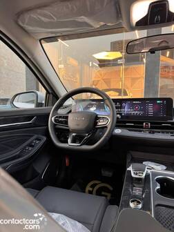 Chery Arrizo 6 GT 2026