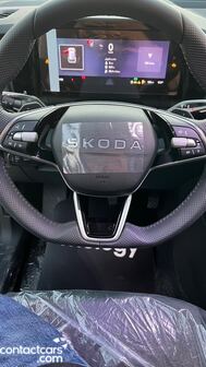 New Skoda KODIAQ 2026