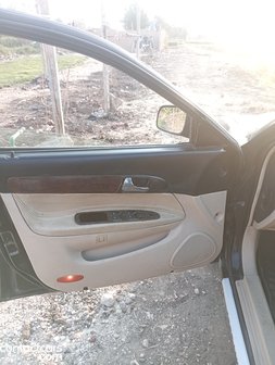 اسبيرانزا A620 2007 مستعملة