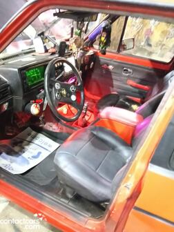 Volkswagen Golf 1980