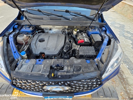 Used Chery Tiggo 7 Pro 2022