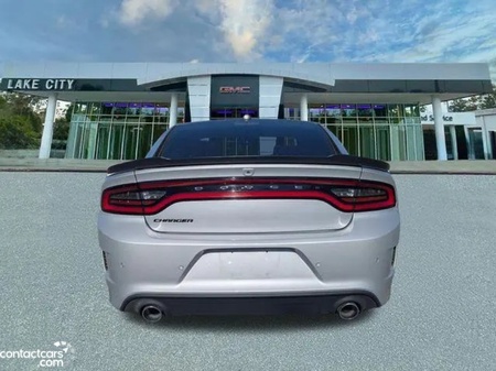 Dodge Charger 2023