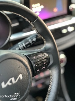 Used Kia Morning 2023