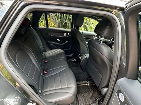 Used Mercedes GLC 200 2020