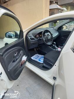 Used Renault Fluence 2017