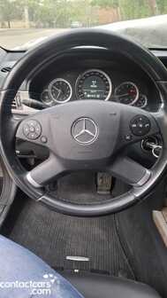 Mercedes E 250 2011