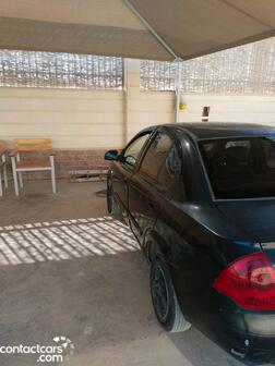 Saipa Tiipa 2014