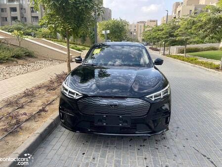 Used Ford Mustang 2022