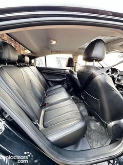 Used MG 5 2025