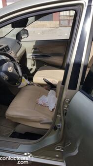 Toyota Avanza 2013