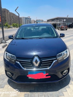 Used Renault Logan 2020