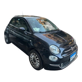 Fiat 500 2016