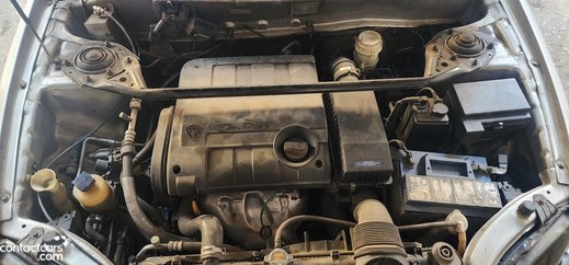 Used Proton Gen 2 2013