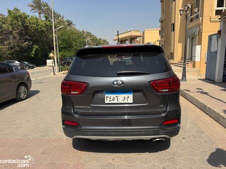 Used Kia Sorento 2021