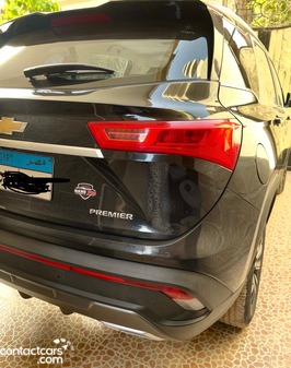 Chevrolet Captiva 2021