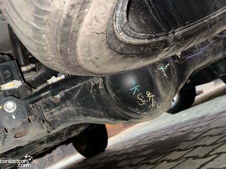 Used Toyota Fortuner 2023