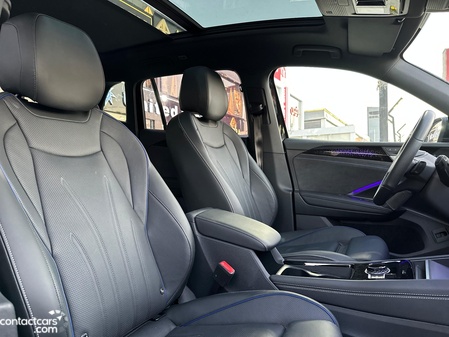 Volkswagen Tiguan 2026