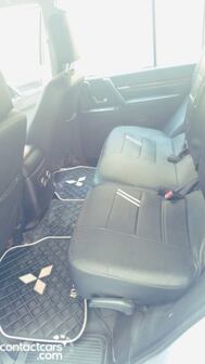 Used Mitsubishi Pajero 2007