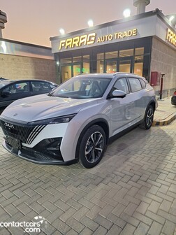 Dongfeng Mage 2026